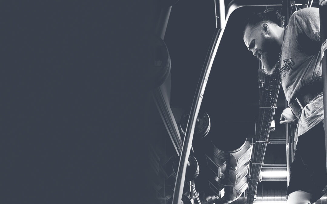 Ajustar nuestros macronutrientes